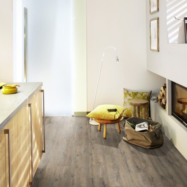Виниловый пол WINEO - MLD00110 - 400 Wood Embrace Oak Grey замок Виниловый пол WINEO - MLD00110 - 400 Wood Embrace Oak Grey замок
