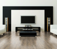 Вінілова підлога WINEO - MLD00110 - 400 Wood Embrace Oak Grey замок