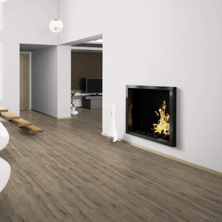 Виниловый пол WINEO - MLD00110 - 400 Wood Embrace Oak Grey замок Виниловый пол WINEO - MLD00110 - 400 Wood Embrace Oak Grey замок