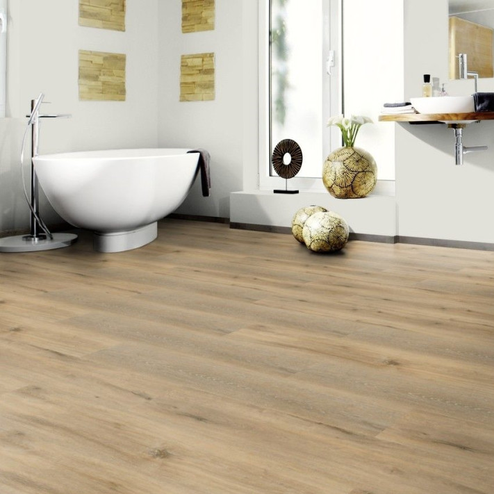 Виниловый пол WINEO - MLD00111 - 400 Wood Adventure Oak Rustic замок Виниловый пол WINEO - MLD00111 - 400 Wood Adventure Oak Rustic замок
