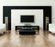 Вінілова підлога WINEO - MLD00111 - 400 Wood Adventure Oak Rustic замок