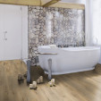 Виниловый пол WINEO - MLD00111 - 400 Wood Adventure Oak Rustic замок Виниловый пол WINEO - MLD00111 - 400 Wood Adventure Oak Rustic замок