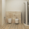 Виниловый пол WINEO - MLD00111 - 400 Wood Adventure Oak Rustic замок Виниловый пол WINEO - MLD00111 - 400 Wood Adventure Oak Rustic замок