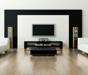 Виниловый пол WINEO - MLD00112 - 400 Wood Paradise Oak Essential замок