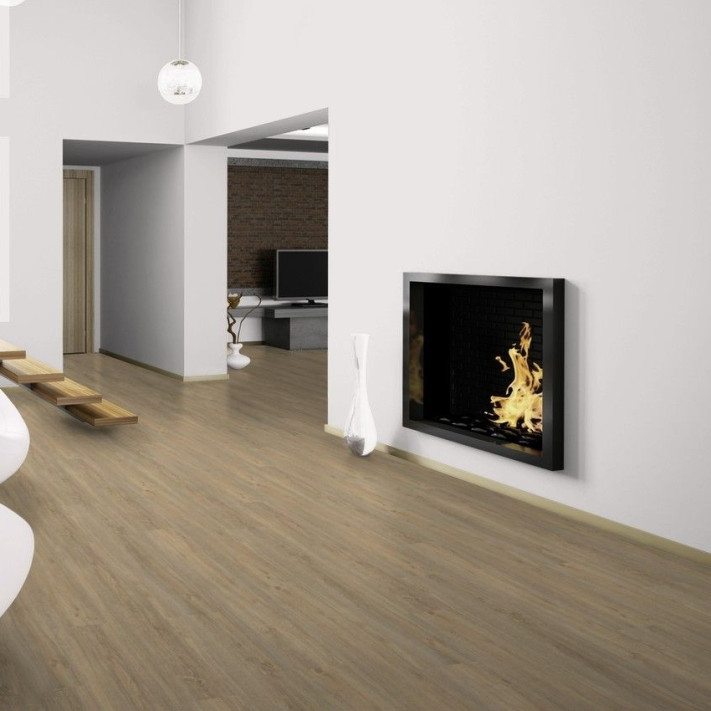 Виниловый пол WINEO - MLD00112 - 400 Wood Paradise Oak Essential замок Виниловый пол WINEO - MLD00112 - 400 Wood Paradise Oak Essential замок