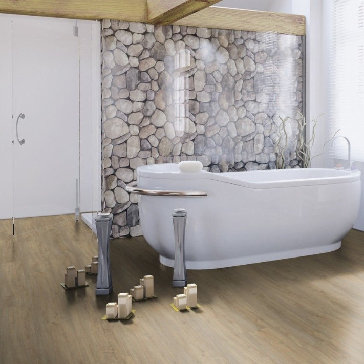 Виниловый пол WINEO - MLD00112 - 400 Wood Paradise Oak Essential замок Виниловый пол WINEO - MLD00112 - 400 Wood Paradise Oak Essential замок