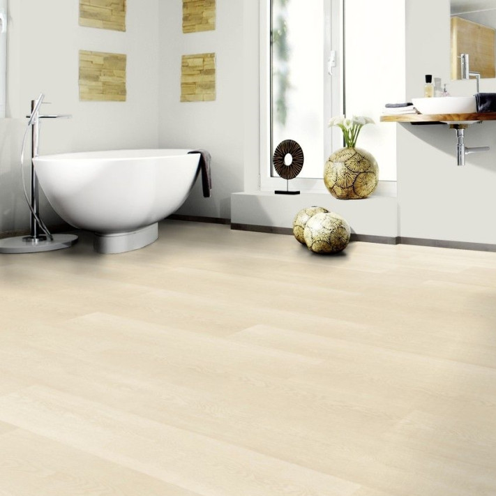 Виниловый пол WINEO - MLD00113 - 400 Wood Inspiration Oak Clear замок Виниловый пол WINEO - MLD00113 - 400 Wood Inspiration Oak Clear замок