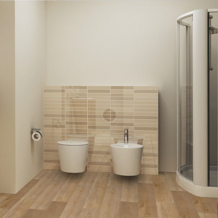 Виниловый пол WINEO - MLD00114 - 400 Wood Energy Oak Warn замок Виниловый пол WINEO - MLD00114 - 400 Wood Energy Oak Warn замок