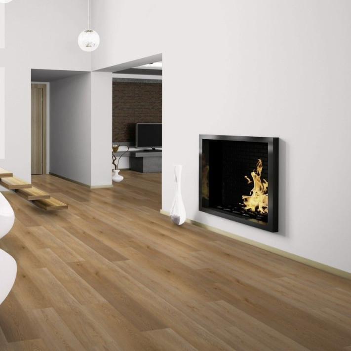 Виниловый пол WINEO - MLD00114 - 400 Wood Energy Oak Warn замок Виниловый пол WINEO - MLD00114 - 400 Wood Energy Oak Warn замок