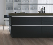 Вінілова підлога WINEO - MLD00115 - 400 Wood Spirit Oak Silver замок