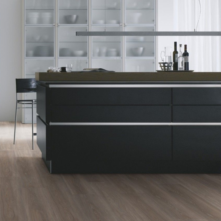 Вінілова підлога WINEO - MLD00115 - 400 Wood Spirit Oak Silver замок