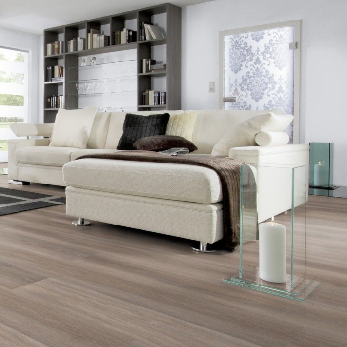 Вінілова підлога WINEO - MLD00115 - 400 Wood Spirit Oak Silver замок