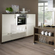 Вінілова підлога WINEO - MLD00115 - 400 Wood Spirit Oak Silver замок