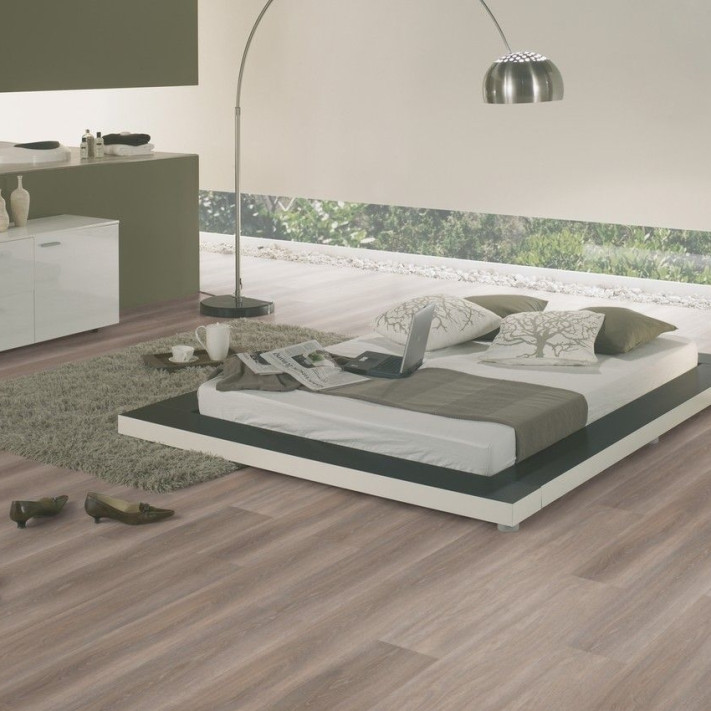 Вінілова підлога WINEO - MLD00115 - 400 Wood Spirit Oak Silver замок
