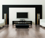 Вінілова підлога WINEO - MLD00115 - 400 Wood Spirit Oak Silver замок