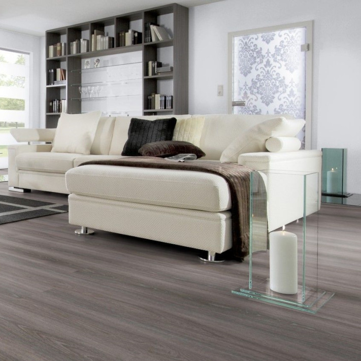 Виниловый пол WINEO - MLD00116 - 400 Wood Starlight Oak Soft замок Виниловый пол WINEO - MLD00116 - 400 Wood Starlight Oak Soft замок
