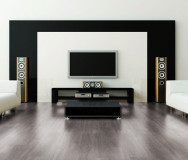 Вінілова підлога WINEO - MLD00116 - 400 Wood Starlight Oak Soft замок