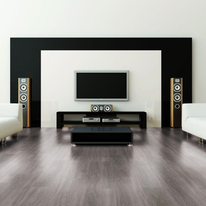 Виниловый пол WINEO - MLD00116 - 400 Wood Starlight Oak Soft замок Виниловый пол WINEO - MLD00116 - 400 Wood Starlight Oak Soft замок