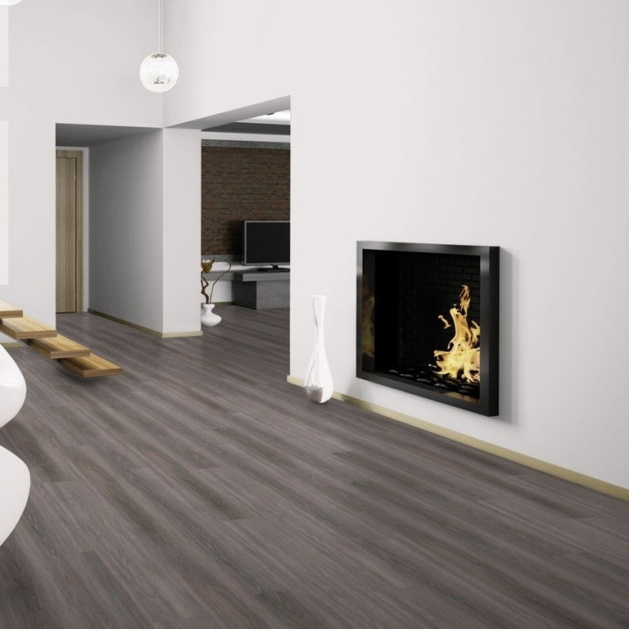 Виниловый пол WINEO - MLD00116 - 400 Wood Starlight Oak Soft замок Виниловый пол WINEO - MLD00116 - 400 Wood Starlight Oak Soft замок