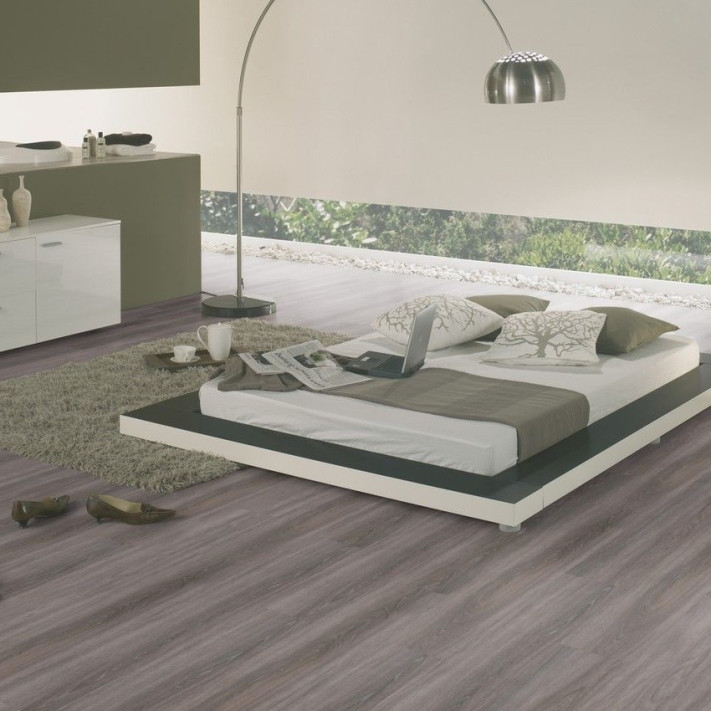 Виниловый пол WINEO - MLD00116 - 400 Wood Starlight Oak Soft замок Виниловый пол WINEO - MLD00116 - 400 Wood Starlight Oak Soft замок