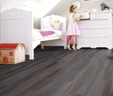 Виниловый пол WINEO - MLD00117 - 400 Wood Miracle Oak Dry замок