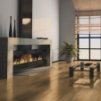 Виниловый пол WINEO - MLD00118 - 400 Wood Summer Oak Golden замок Виниловый пол WINEO - MLD00118 - 400 Wood Summer Oak Golden замок