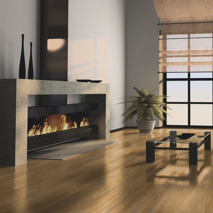 Виниловый пол WINEO - MLD00118 - 400 Wood Summer Oak Golden замок Виниловый пол WINEO - MLD00118 - 400 Wood Summer Oak Golden замок