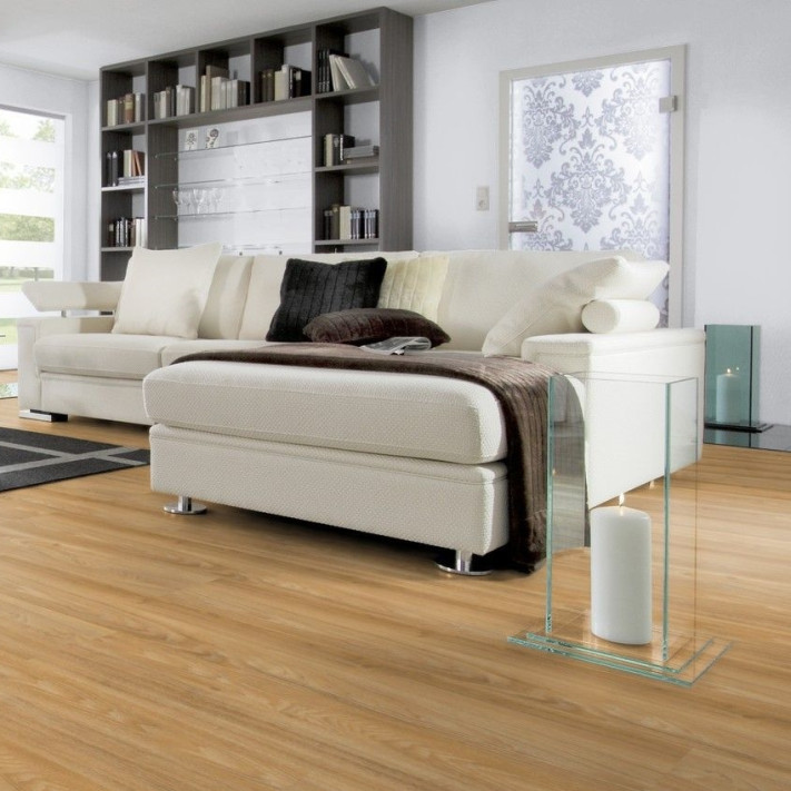 Виниловый пол WINEO - MLD00118 - 400 Wood Summer Oak Golden замок Виниловый пол WINEO - MLD00118 - 400 Wood Summer Oak Golden замок