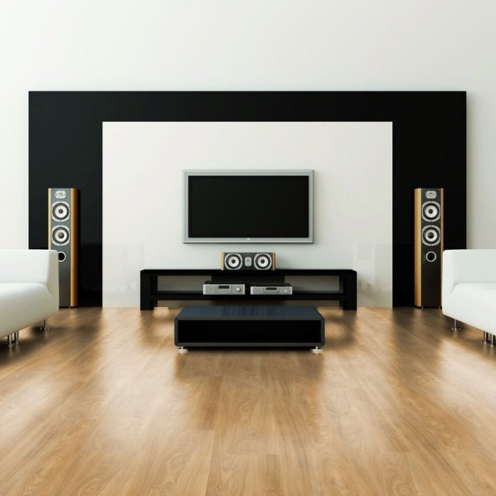 Виниловый пол WINEO - MLD00118 - 400 Wood Summer Oak Golden замок Виниловый пол WINEO - MLD00118 - 400 Wood Summer Oak Golden замок