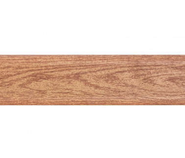 Плинтус ПВХ SAN DECOR 104 Дуб кольмарський (56мм)