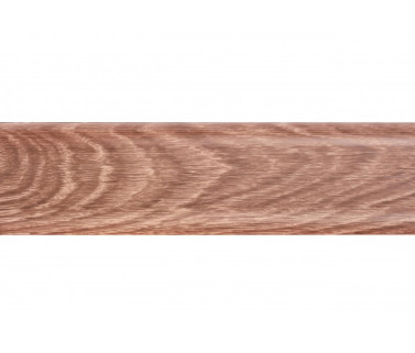 Плинтус ПВХ SAN DECOR 114 Зермат (56мм)