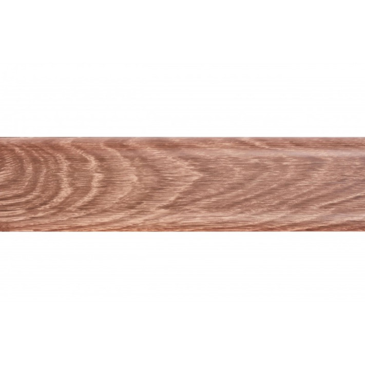 Плінтус ПВХ SAN DECOR 114 Зермат (56мм) Плінтус ПВХ SAN DECOR 114 Зермат (56мм)