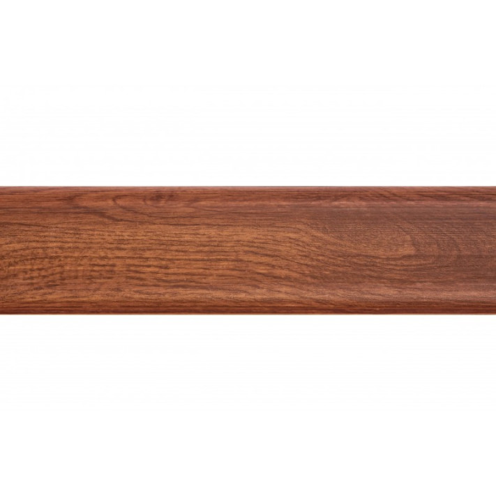 Плінтус ПВХ SAN DECOR 115 Капрі (56мм)