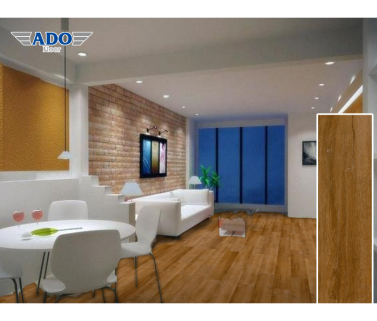 Виниловый пол Ado Fortika - 1303 - Amaso