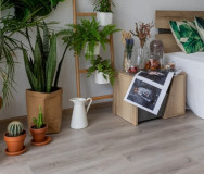 Вінілова підлога Vinilam - 20468 - Дуб Ален