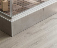 Вінілова підлога Vinilam - 6543 - Дуб Темплін