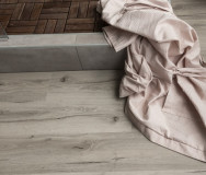 Вінілова підлога Vinilam - 6543 - Дуб Темплін