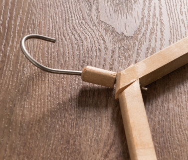 Виниловый пол Vinilam - 8172 - Дуб Галле