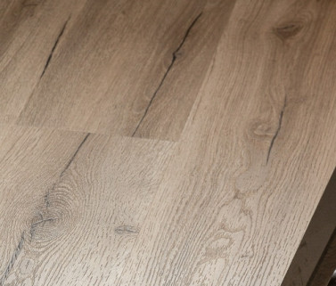 Виниловый пол Vinilam - 8838 - Дуб Дамп