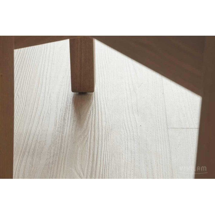 Вінілова пвх підлога Vinilam - 11003 - Дуб Бург 3,7 mm