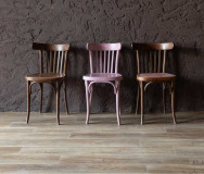 Вінілова підлога Vinilam - 15783 - Дуб Амберг 3,7 mm