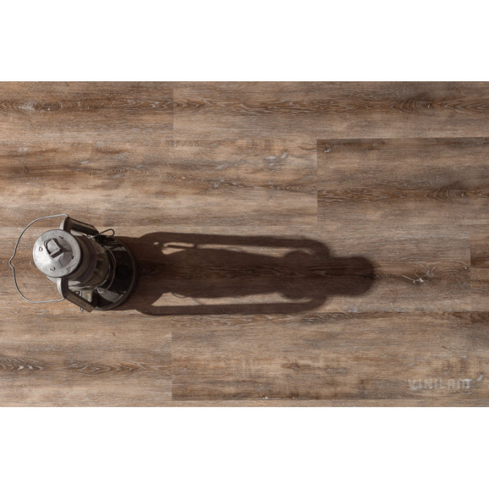 Вінілова пвх підлога Vinilam - 511003 - Дуб Ульм 3,7 mm