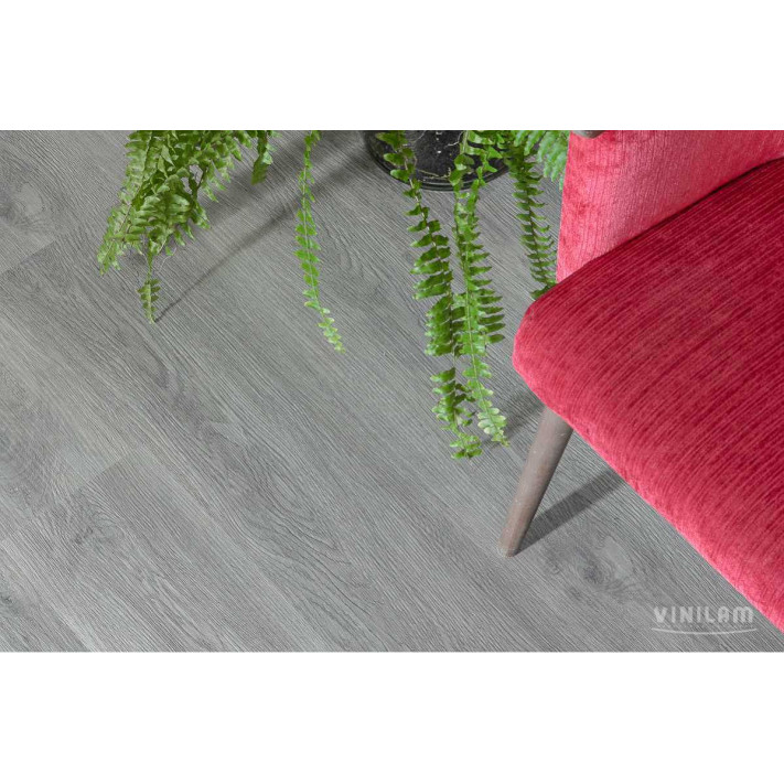 Вінілова пвх підлога Vinilam - 6231 - Дуб Ердінг 3,7 mm