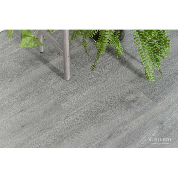 Вінілова пвх підлога Vinilam - 6231 - Дуб Ердінг 3,7 mm