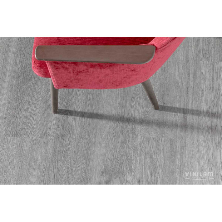 Вінілова пвх підлога Vinilam - 6231 - Дуб Ердінг 3,7 mm
