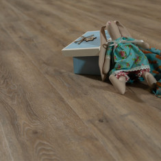 Виниловый пол Vinilam - 8870 - Дуб Женева