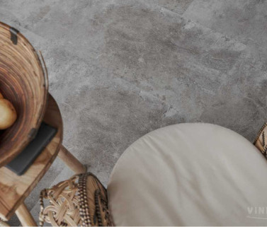 Виниловый пол Vinilam - 61605 - Сланцевый Камень