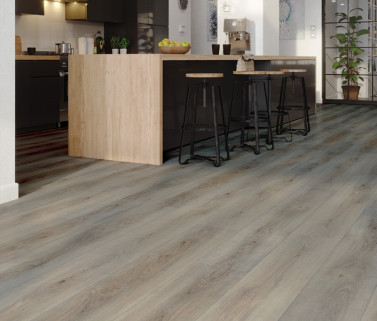 Виниловый пол Arbiton - CA115 - Дуб Орегон