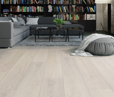 Виниловый пол Arbiton - CA117 - Дуб Лахти