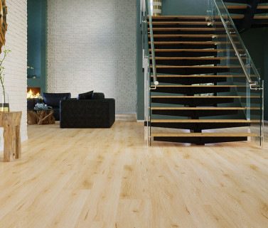 Виниловый пол Arbiton - CA153 - Дуб Янки